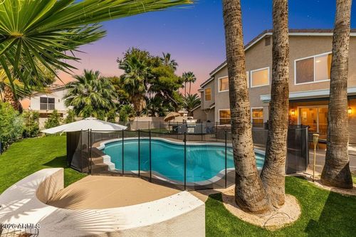 1114 N Whipple Ct, Gilbert, AZ, 85233-2525 | Card Image