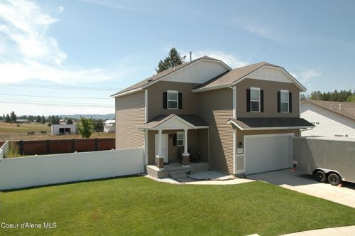 3664 W Belgrave Way, Hayden, ID, 83835-2087 | Card Image
