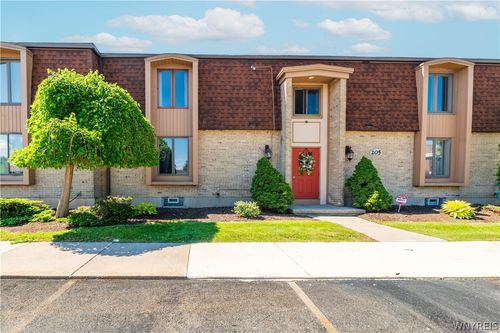 3-205 Charter Oaks Dr, Amherst, NY, 14228-2534 | Card Image