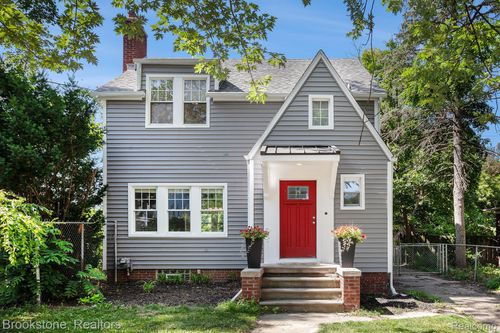 159 Alice Ave, Bloomfield Township, MI, 48302-0503 | Card Image