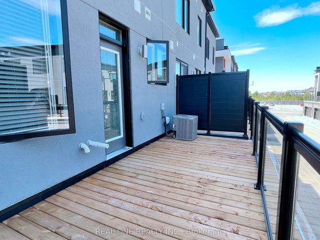 101 Grovewood Common, House attached with 4 bedrooms, 4 bathrooms and null parking in Oakville ON | Image 32