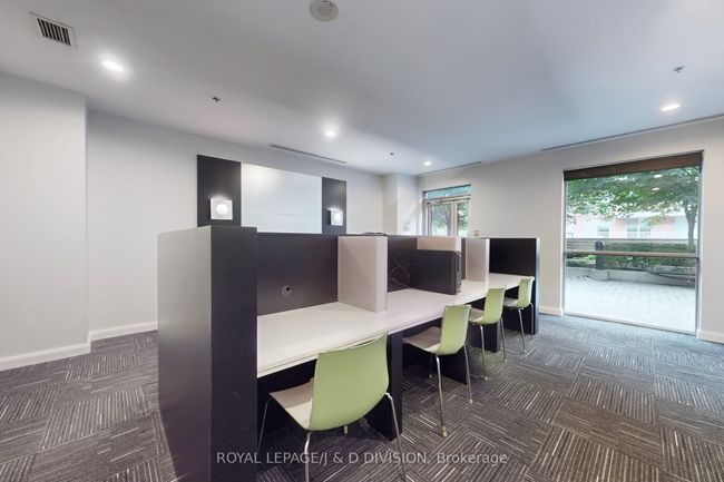 1707 - 80 Western Battery Rd, Condo with 2 bedrooms, 2 bathrooms and null parking in Toronto ON | Image 36