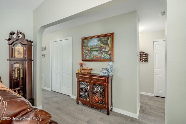 1005 Dallam Ave Nw, House other with 3 bedrooms, 2 bathrooms and null parking in Palm Bay FL | Image 7