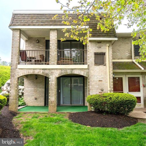 11q-501 N Bethlehem Pike, Lower Gwynedd, PA, 19002-2510 | Card Image