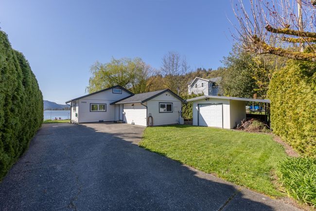 35202 Sward Road, House other with 2 bedrooms, 1 bathrooms and 4 parking in Mission BC | Image 2