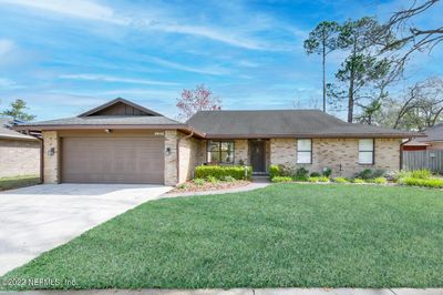 8843 Osprey Lane, House other with 3 bedrooms, 2 bathrooms and null parking in Jacksonville FL | Image 1