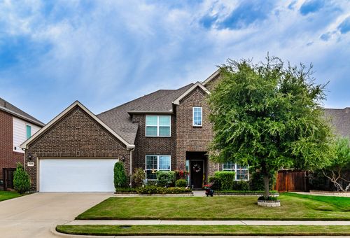3107 Standridge Ln, Mansfield, TX, 76084-1161 | Card Image
