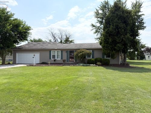 154 N State Route 587, Fostoria, OH, 44830-3501 | Card Image