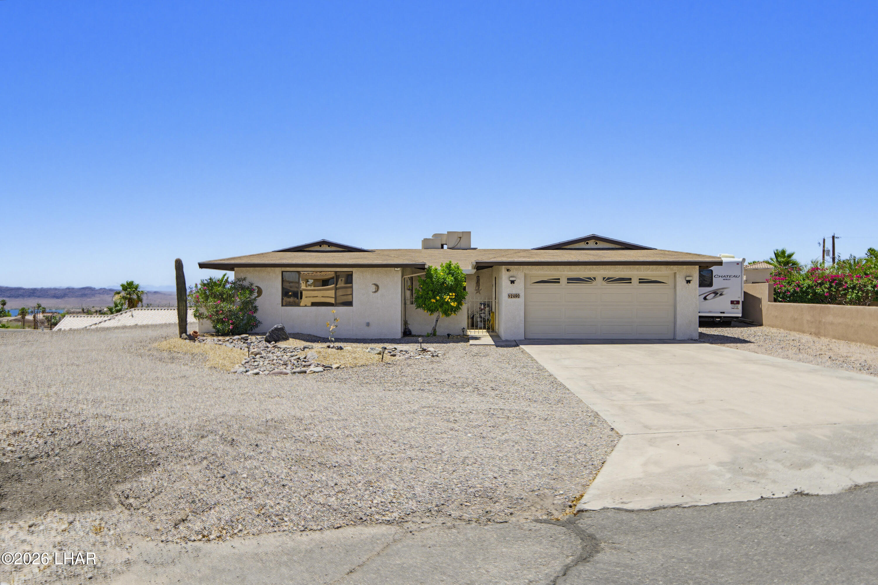 Residential in Lake Havasu City 2
