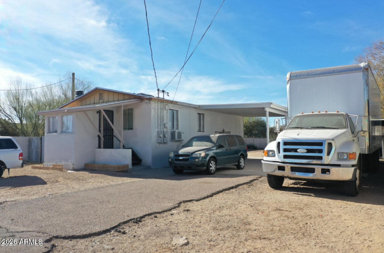 Residential in Phoenix 2