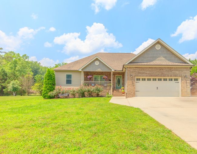 86 Pheonix Cir, House other with 3 bedrooms, 2 bathrooms and null parking in Rock Spring GA | Image 53