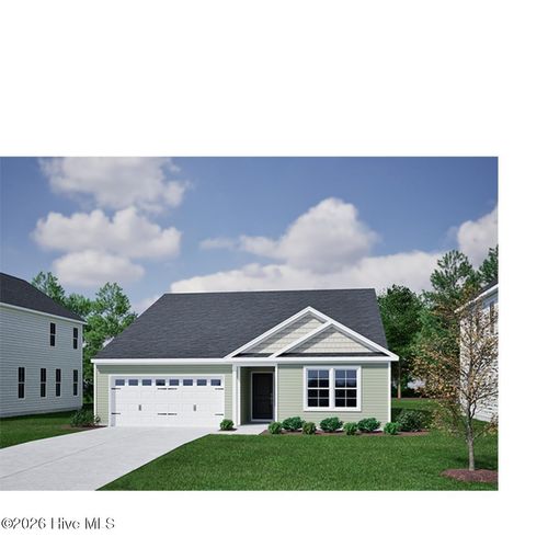 lot-364-1516 Rodanthe Ave, Castle Hayne, NC, 28429 | Card Image