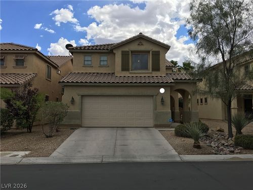 3435 Bella Valencia Ct, Las Vegas, NV, 89141-3522 | Card Image