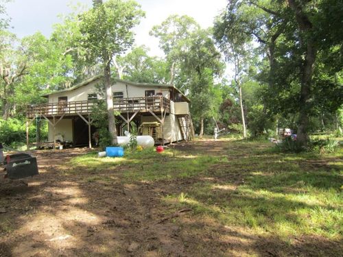 0 County Road 743, Sweeny, TX, 77480 | Card Image