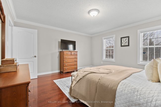 10 Westacott Cres, House other with 5 bedrooms, 5 bathrooms and 3 parking in Ajax ON | Image 29