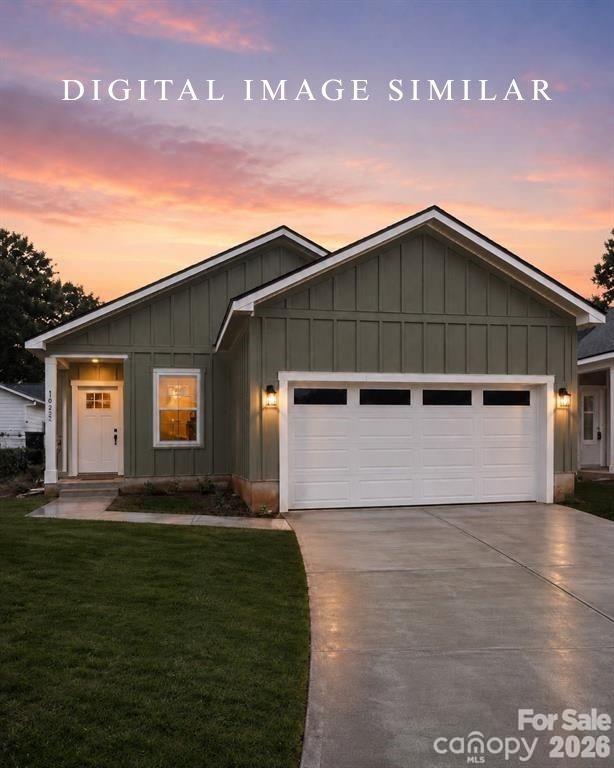 Residential in Mooresville 2