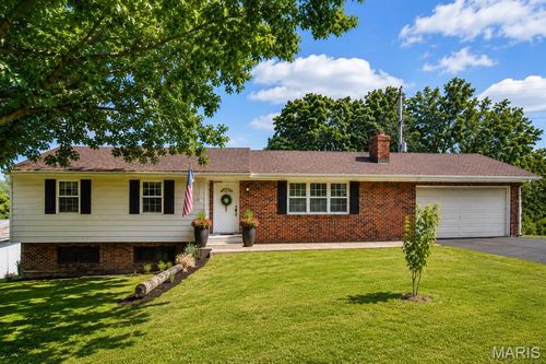12312 State Road Cc, Festus, MO, 63028-3681 | Card Image