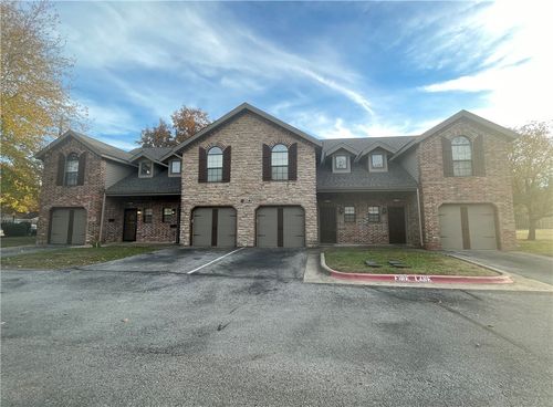 4015 Glenstone Terrace, Springdale, AR, 72762 | Card Image