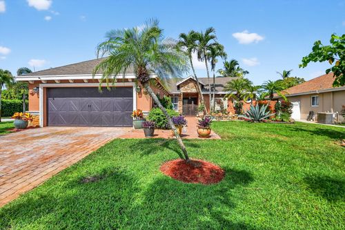 9145 Paragon Way, Boynton Beach, FL, 33472-5136 | Card Image