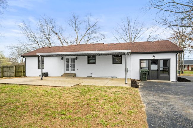 2909 Curtiswood Ln E, House other with 3 bedrooms, 2 bathrooms and null parking in Springfield TN | Image 23