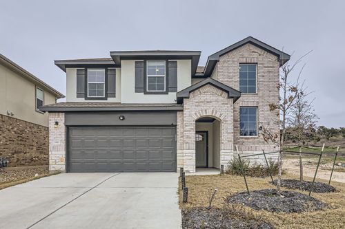 2832 Indian Clover Trl, Leander, TX, 78641-6190 | Card Image