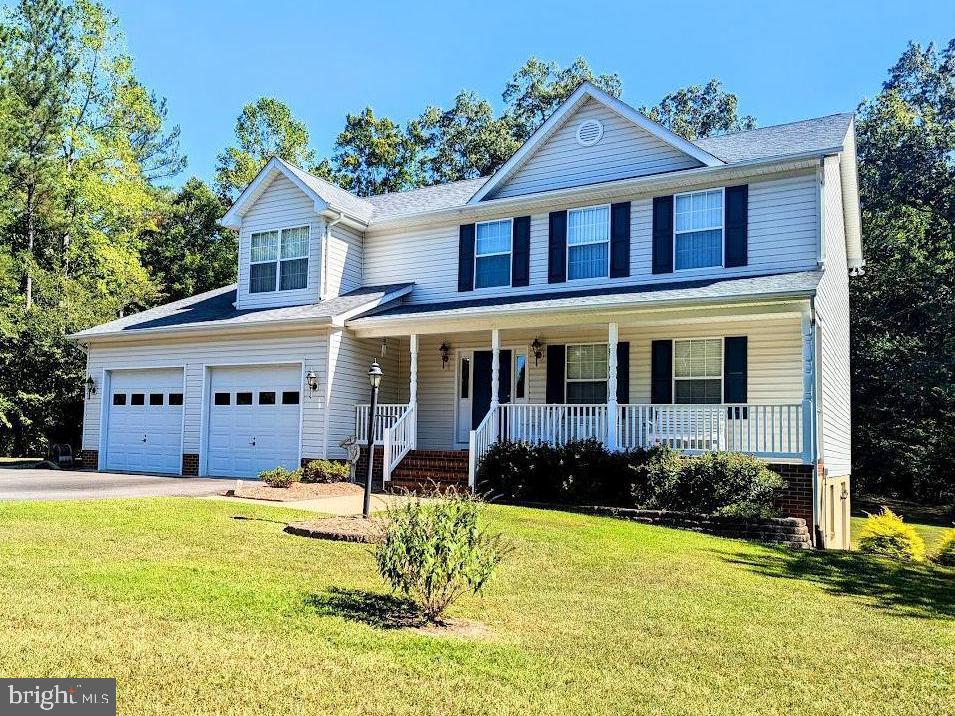 Oak Valley Ln, Hollywood, MD 20636