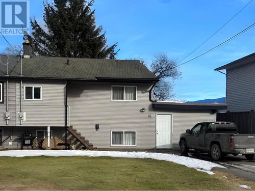 91 Oriole St, Kitimat, BC, V8C1M6 | Card Image