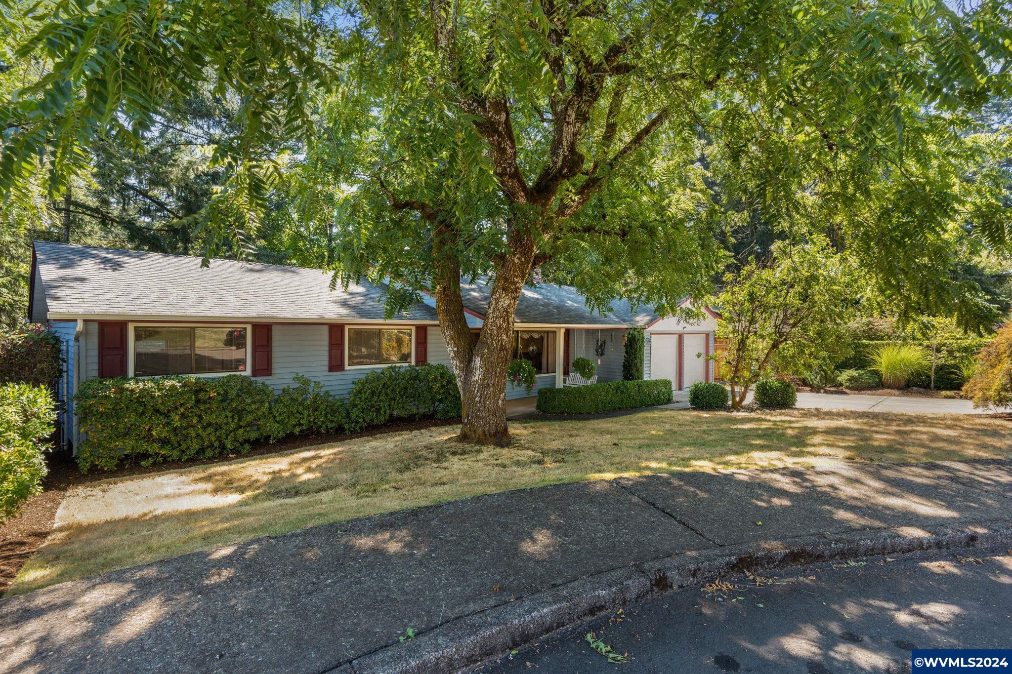 Kinzua Ct, Salem, OR 97306