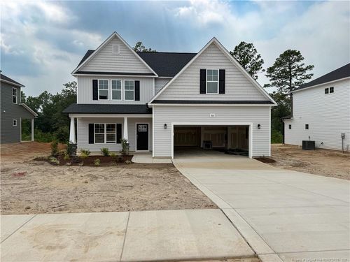 366 Brickendon, Raeford, NC, 28376-0197 | Card Image