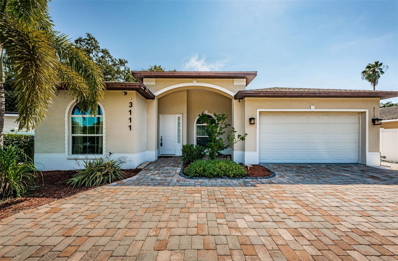 Park St, Saint Petersburg, FL 33710