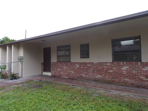 1505 N 57th Ter, Hollywood, FL, 33021-4538 | Card Image