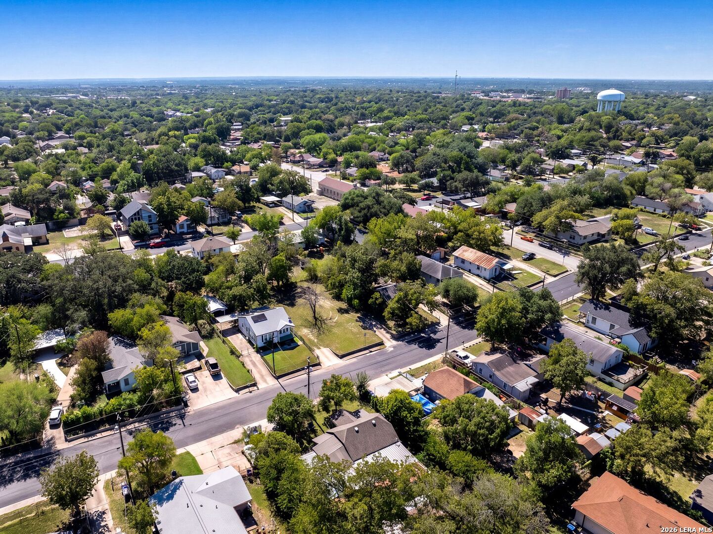 Land in San Antonio 5
