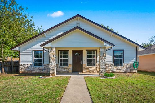 1511 N Brents Ave, Sherman, TX, 75090-4001 | Card Image