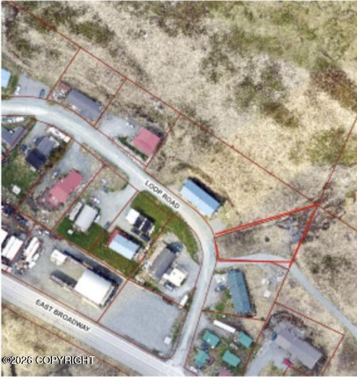 163 Loop Rd, Unalaska, AK, 99685 | Card Image