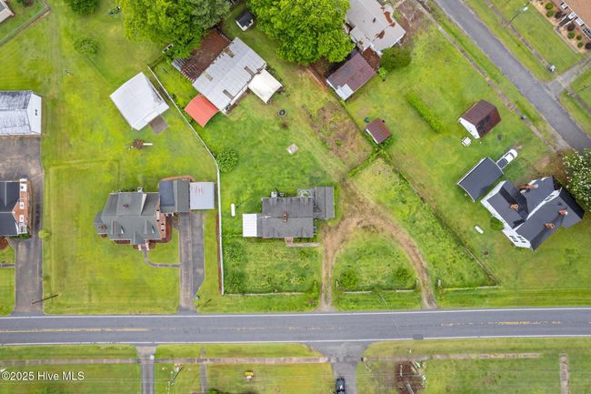 9137 Nc Highway 35, House other with 3 bedrooms, 2 bathrooms and 4 parking in Pendleton NC | Image 34