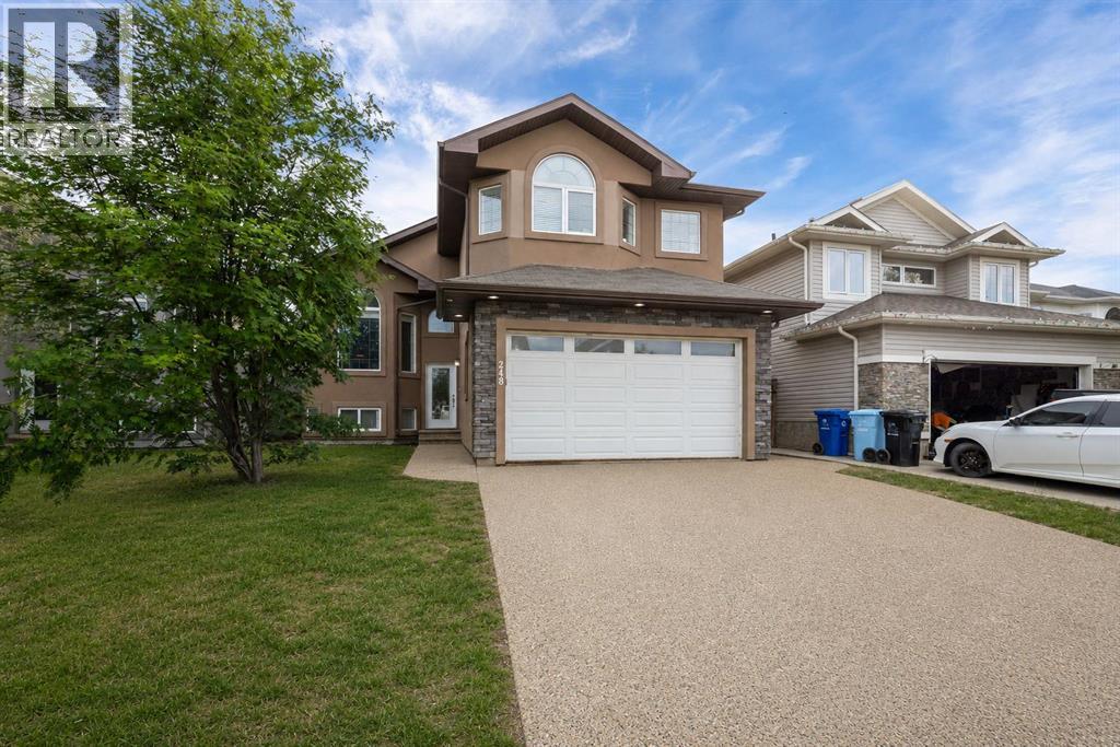 Residential in Fort McMurray 5