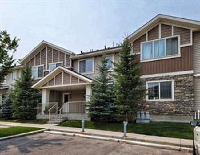 909 - 250 Sage Valley Rd Nw, Home with 2 bedrooms, 1 bathrooms and 2 parking in Calgary AB | Image 21