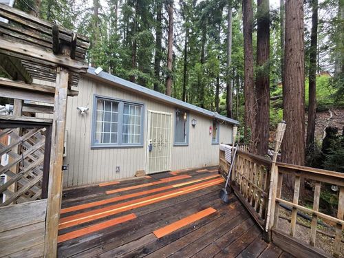 696 Kings Hwy, Boulder Creek, CA, 95006 | Card Image