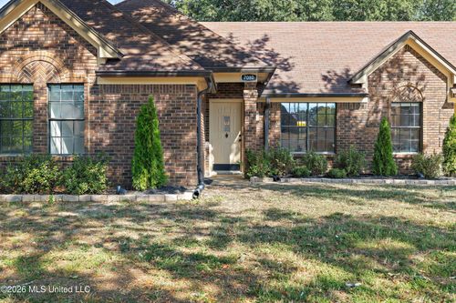 7080 Cedardale Road, Olive Branch, MS, 38654 | Card Image
