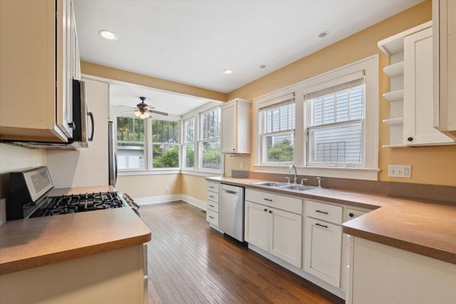 450 S 1 St St, House other with 3 bedrooms, 2 bathrooms and null parking in Ann Arbor MI | Image 13