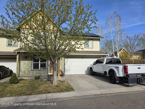 167 W 26th Street, Rifle, CO, 81650 | Card Image