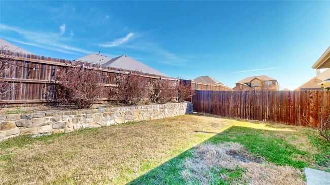 1636 Pike Dr, House other with 4 bedrooms, 3 bathrooms and null parking in Forney TX | Image 28