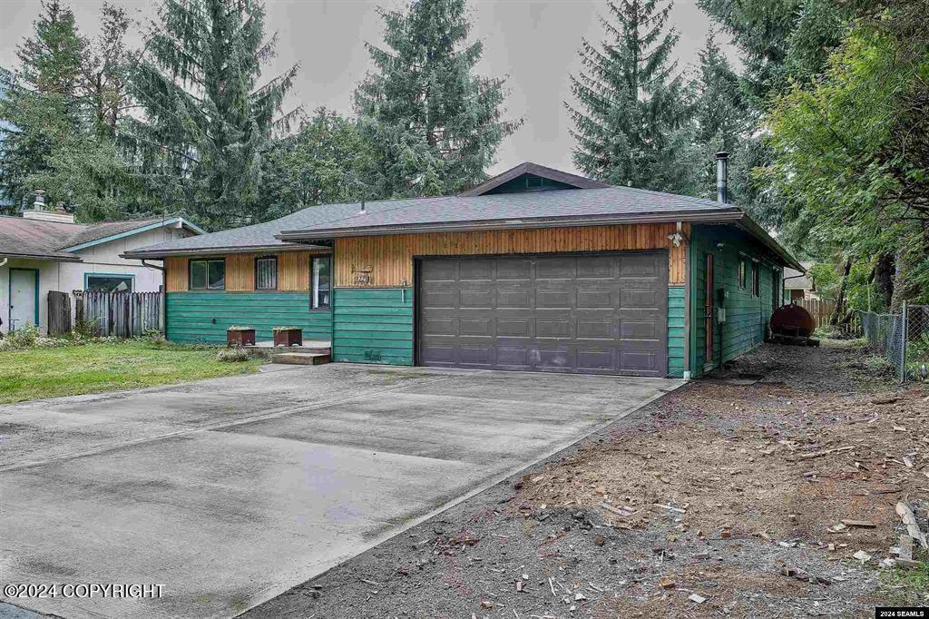 Poplar Ave, Juneau, AK 99801 #1