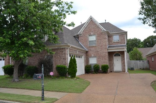 9288 S Fairmont Cir, Collierville, TN, 38017 | Card Image