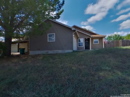 7214 Tranquil Ln, Converse, TX, 78109-1020 | Card Image