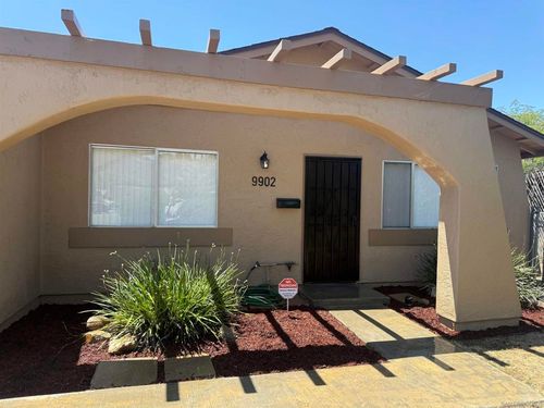 9902 Saddleback, Lakeside, CA, 92040 | Card Image