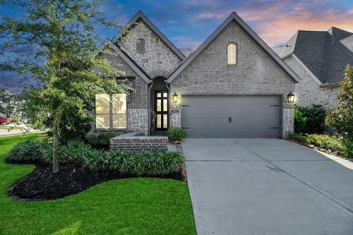 10922 Silky Willow Ln, Cypress, TX, 77433-2620 | Card Image