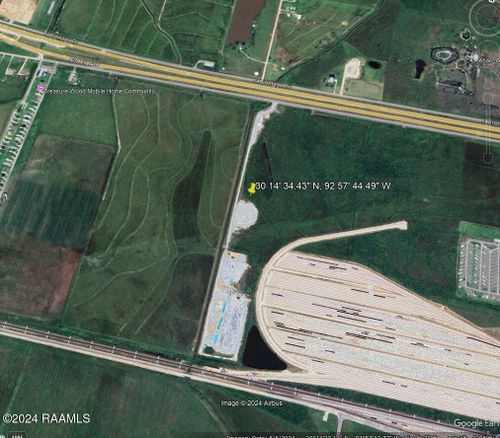 21169 Frontage Rd, Welsh, LA, 70591 | Card Image