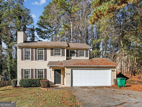 479 Allgood Cir, Stone Mountain, GA, 30083-4514 | Card Image