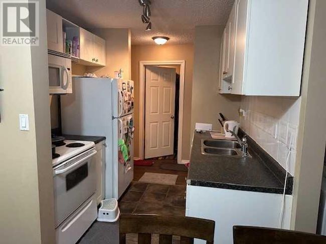 306 - 27 Bennett St, Condo with 1 bedrooms, 1 bathrooms and 1 parking in Red Deer AB | Image 5